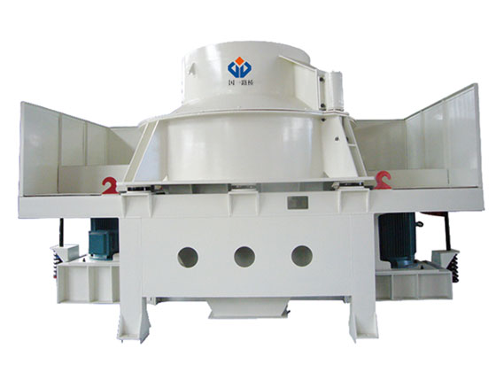 肥城國一路橋分享破碎機(jī)選購技巧