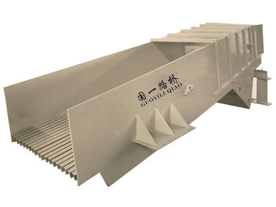 振動(dòng)洗礦機(jī)